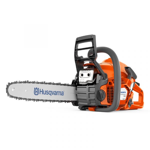 Husqvarna 135 Mk II Chainsaw