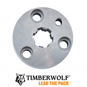 Timberwolf Drive Spline Top Roller 1361M
