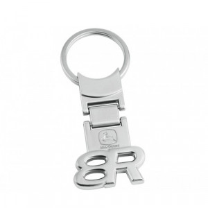 MCJ099778008 John Deere 8R Keyring