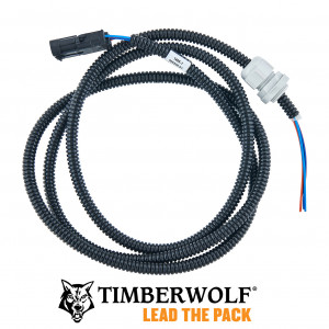 Timberwolf Loom Limit Switch (Funnel) 1406