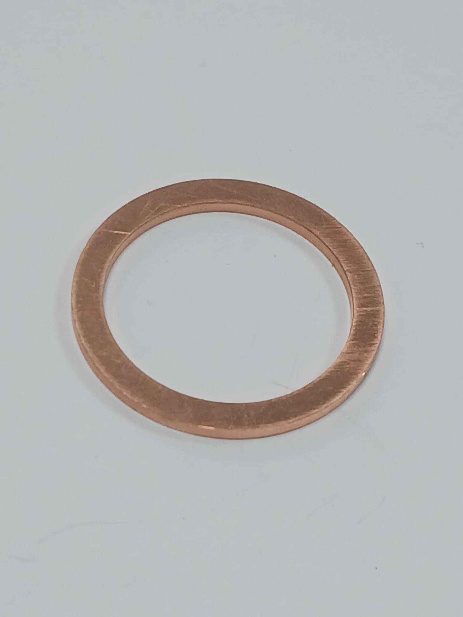 Laski Predator SEALING RING CU 21/27/ - Image 2