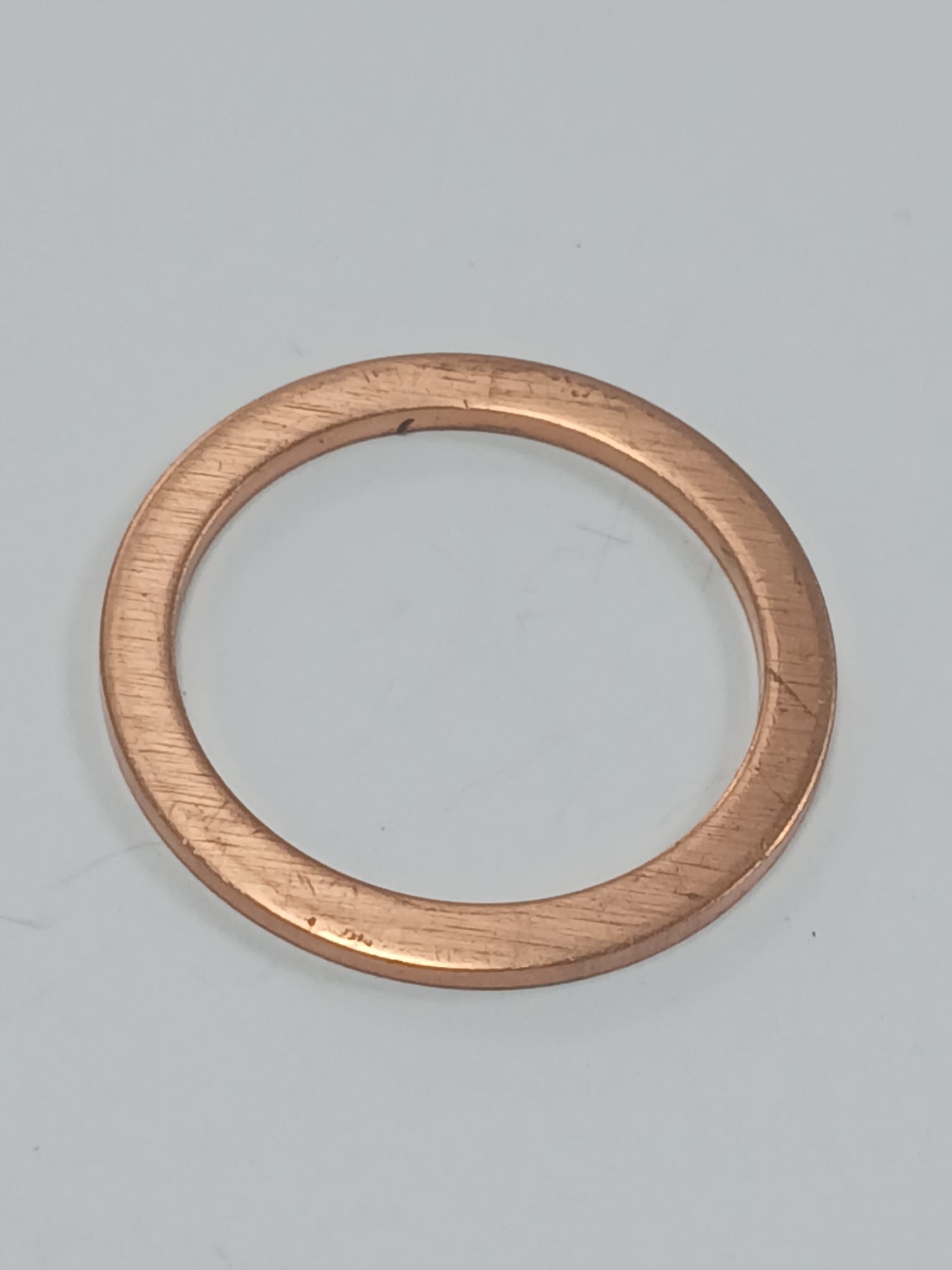 Laski Predator SEALING RING CU 21/27/