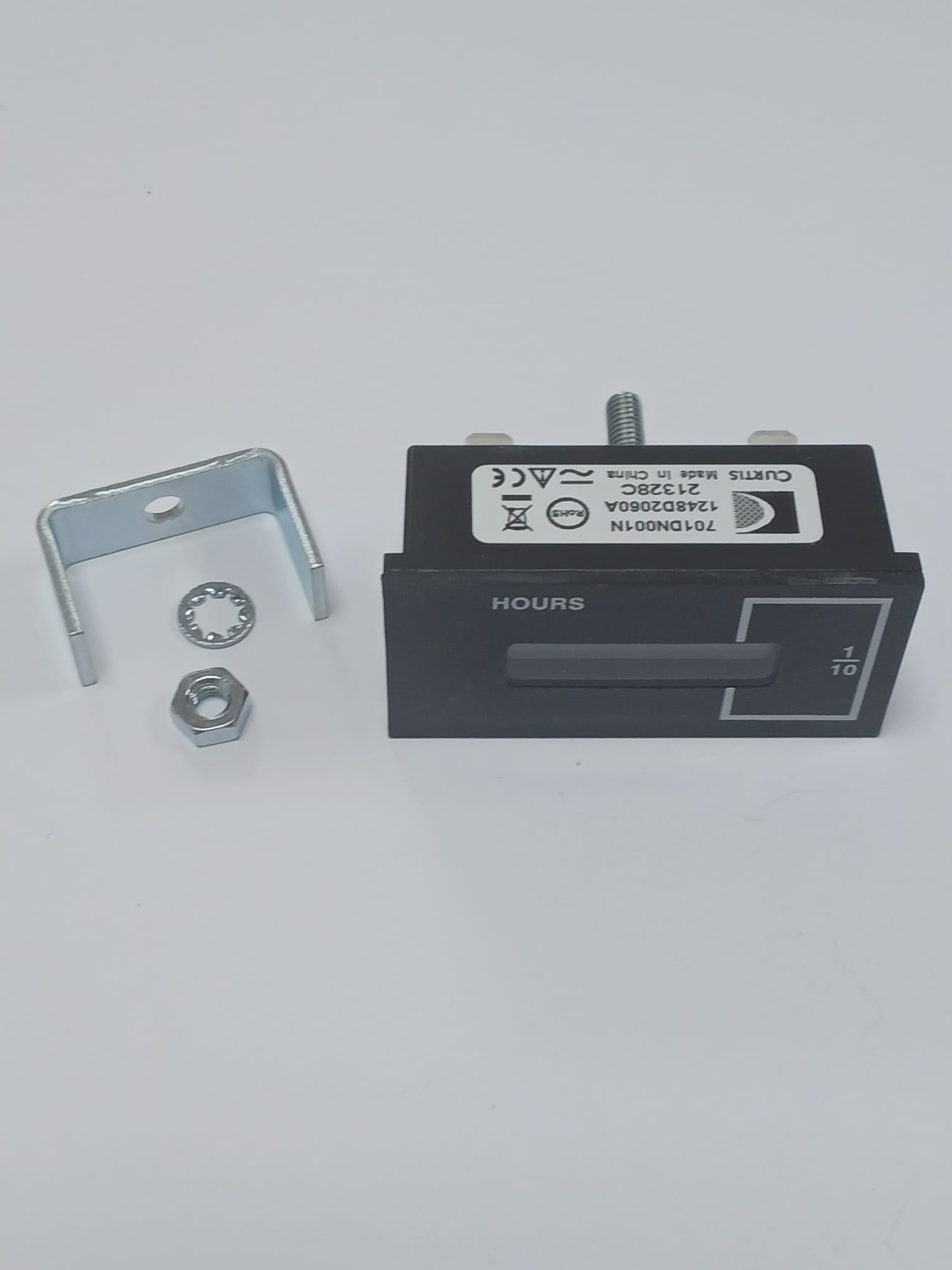 Laski Predator METER 701DN 1248VDC CU