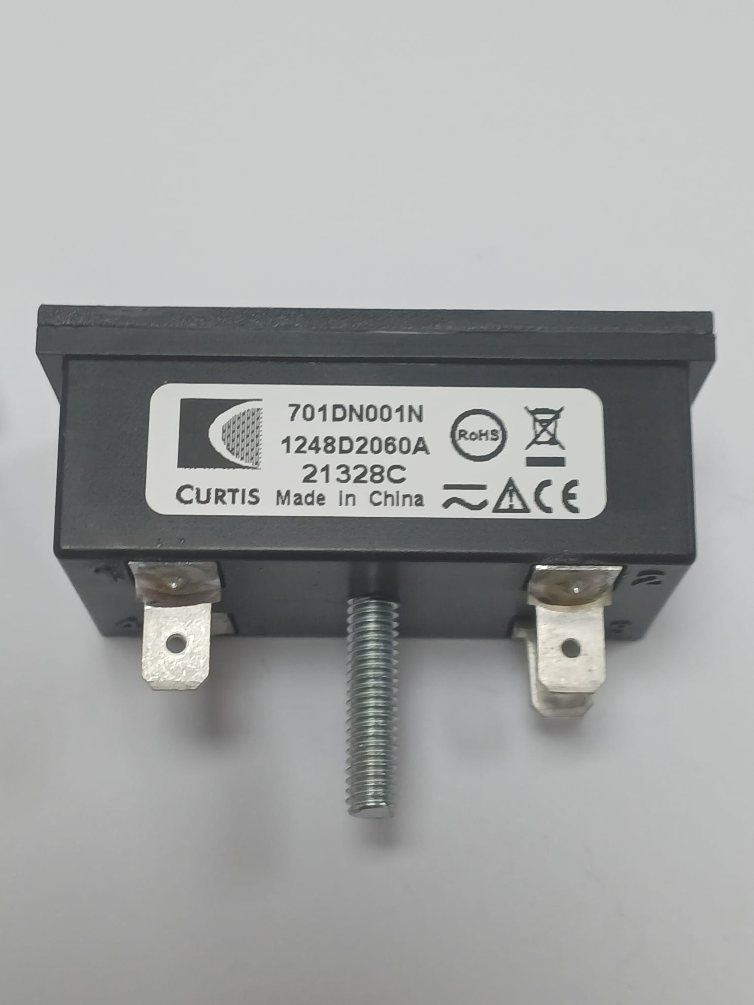 Laski Predator METER 701DN 1248VDC CU - Image 2