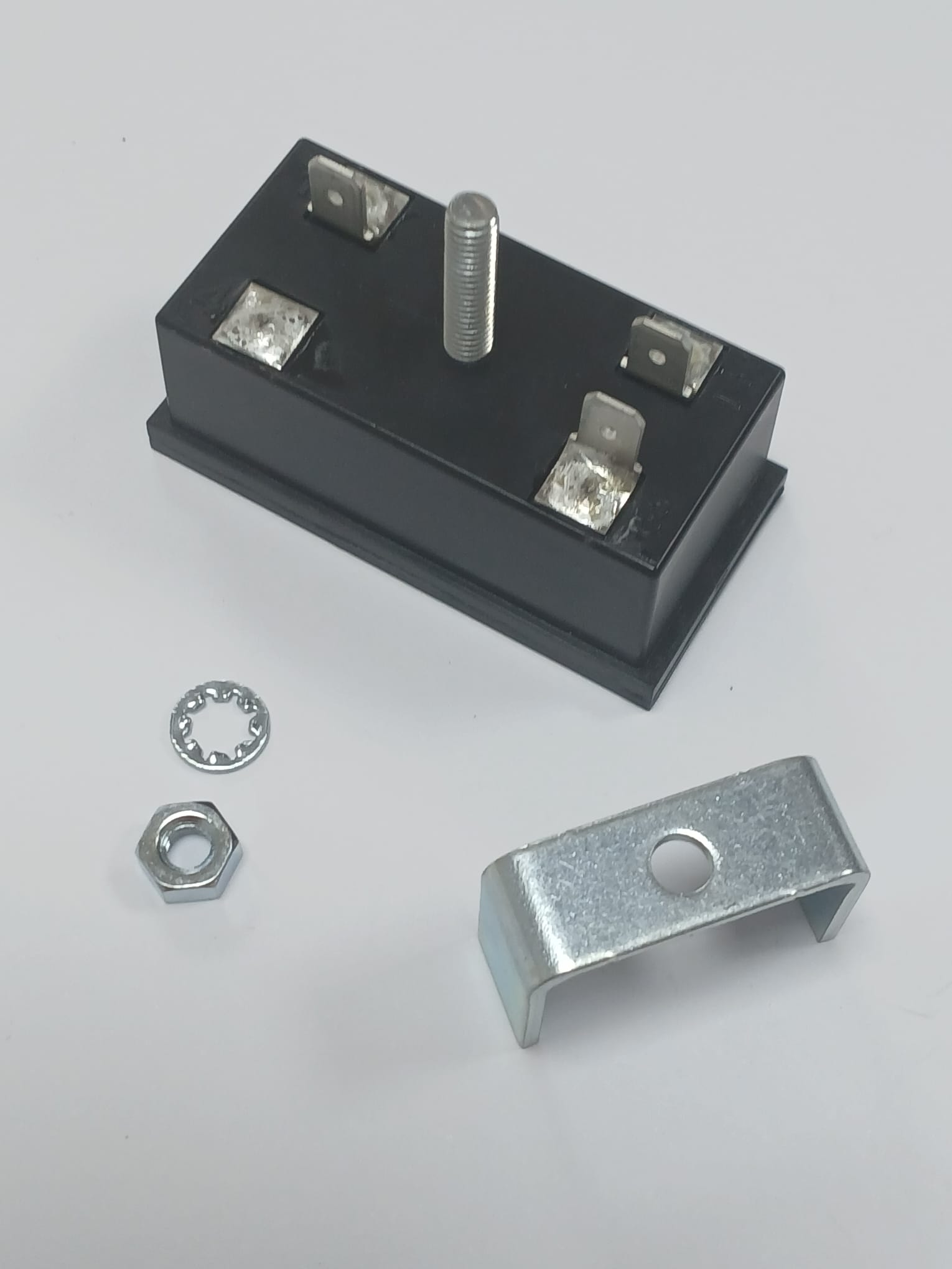 Laski Predator METER 701DN 1248VDC CU - Image 4