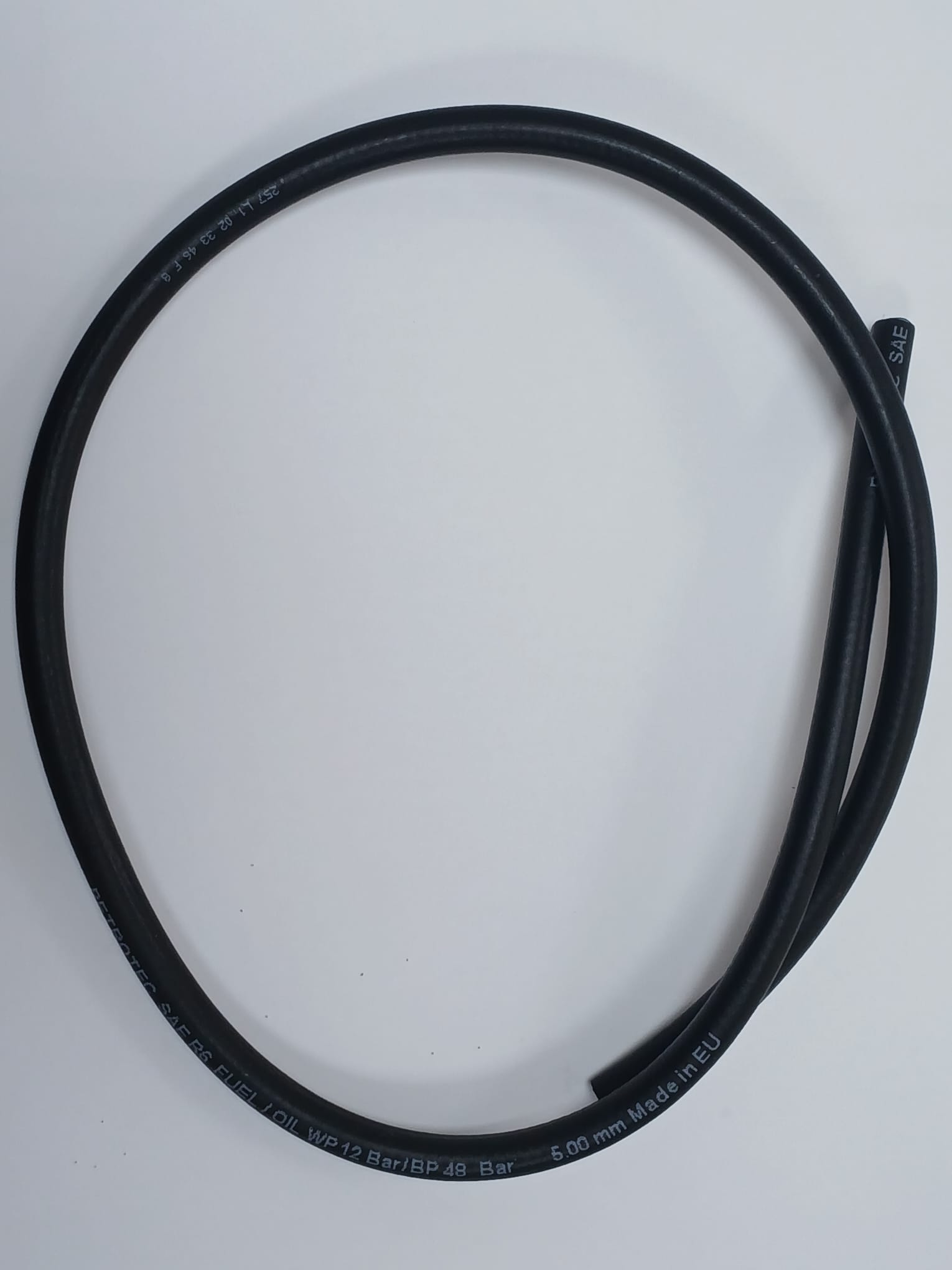Laski Predator FUEL HOSE 5/10.5 D2