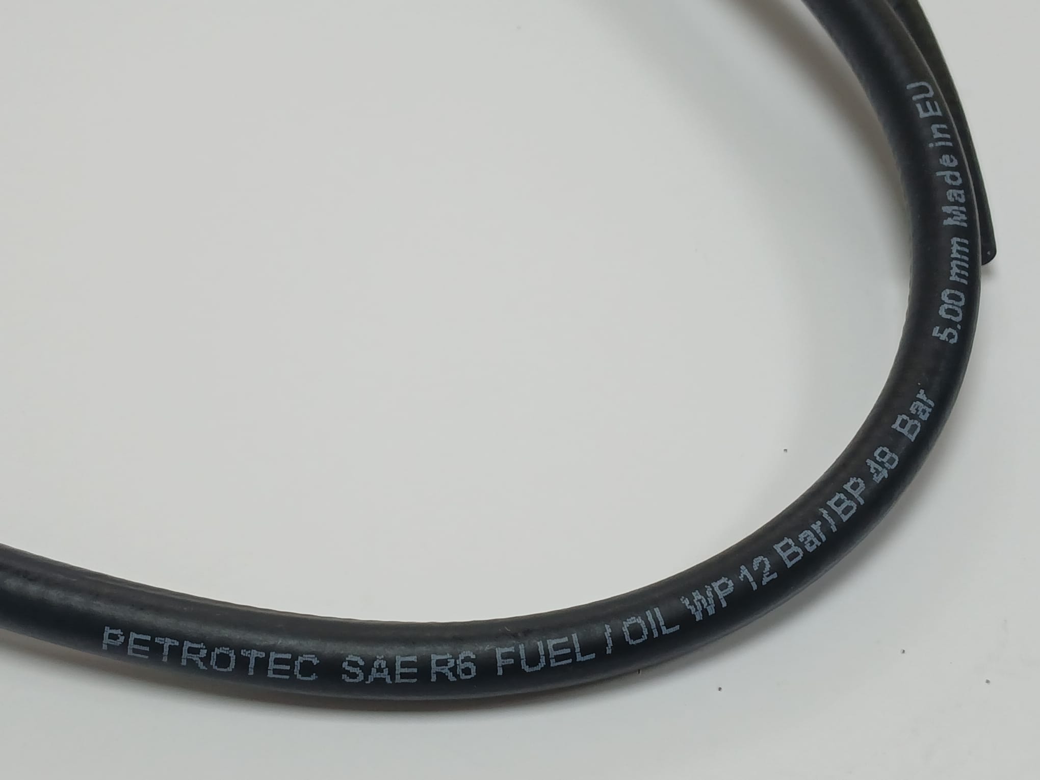 Laski Predator FUEL HOSE 5/10.5 D2 - Image 2