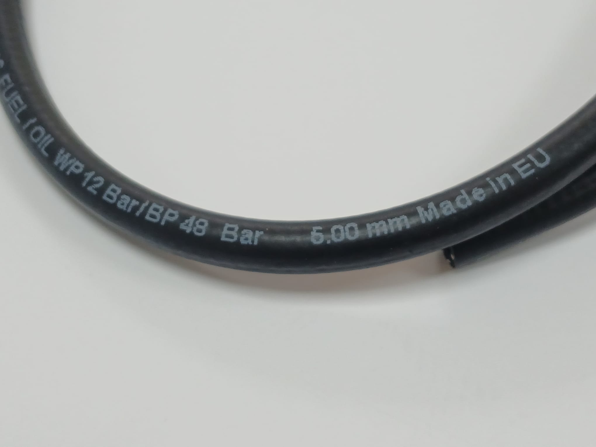 Laski Predator FUEL HOSE 5/10.5 D2 - Image 3
