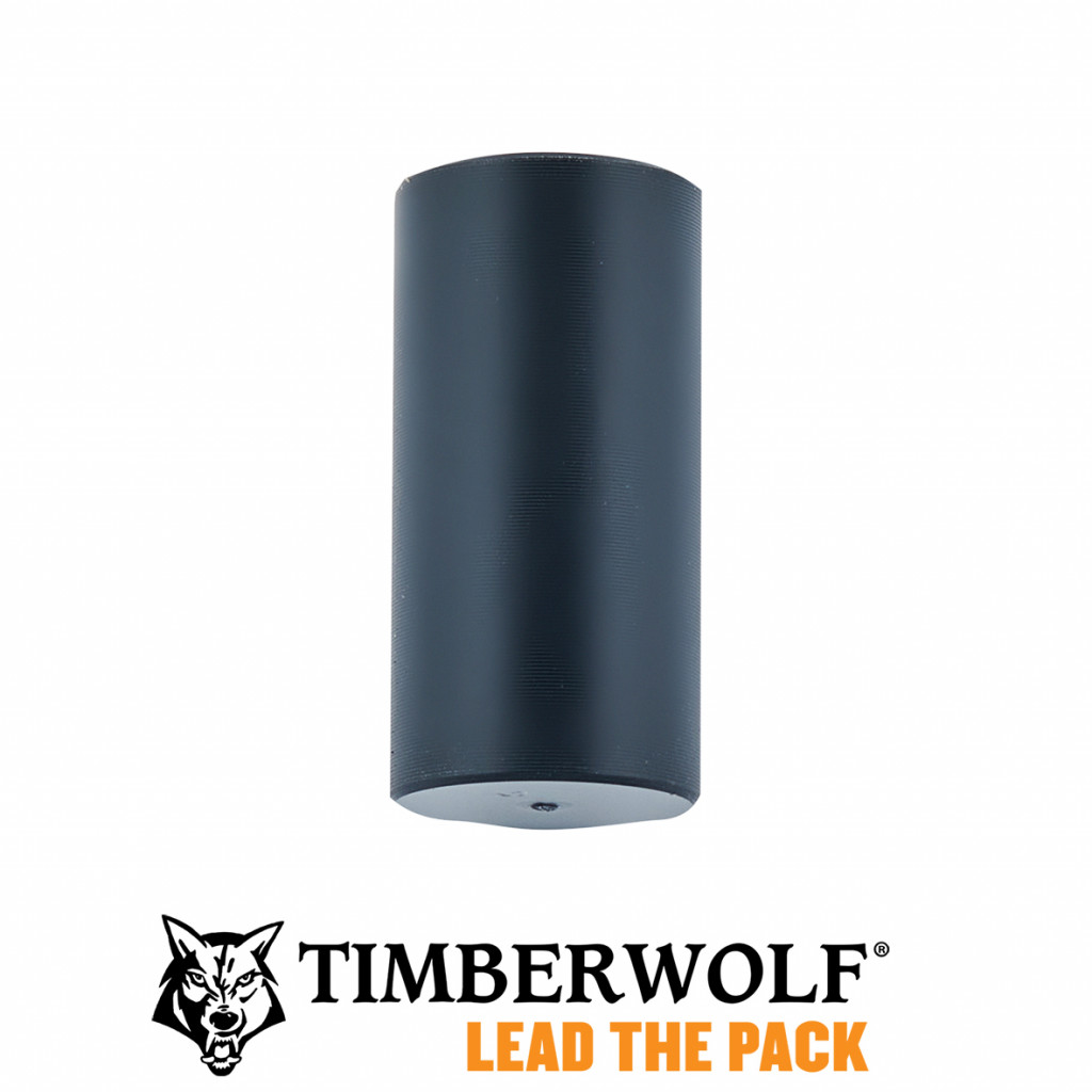 Timberwolf Nylon Piston Safety Bar 1600 - Ben Burgess