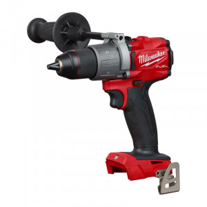 Milwaukee M18FPD2-0 18V Fuel 1/2" Percussion Drill (Body Only) 4933464264