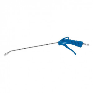 Draper Long Air Blow Gun 325mm 16436