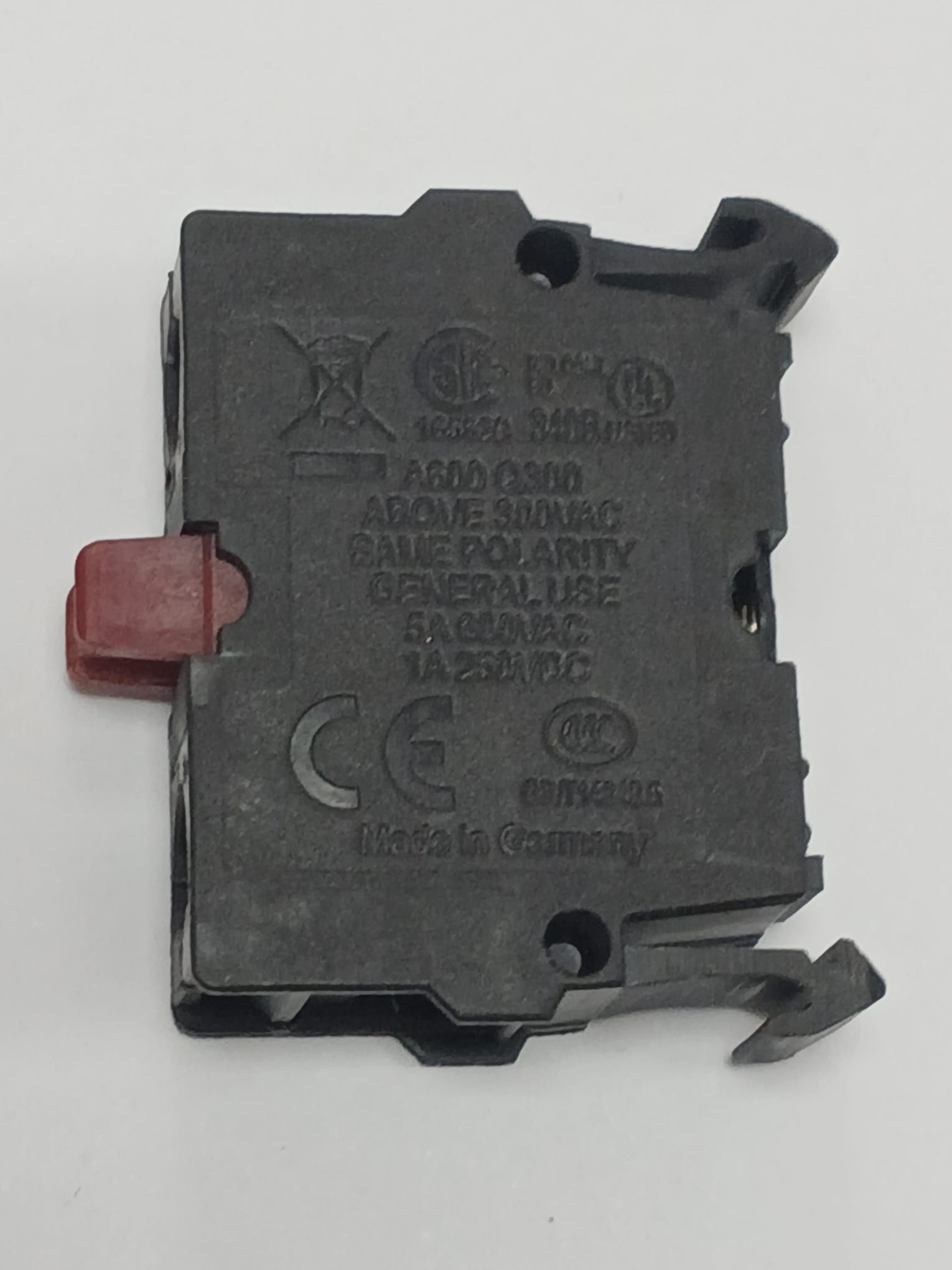 Laski Predator SWITCH UNIT REAR 1R M2 - Image 2
