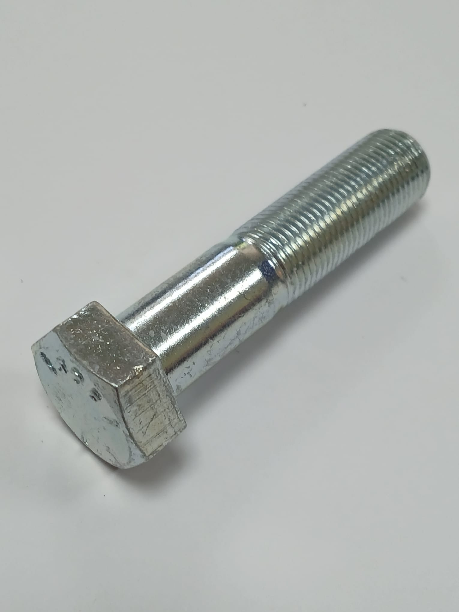 Laski Predator SCREW 5/8X2.3/4 UNF 02