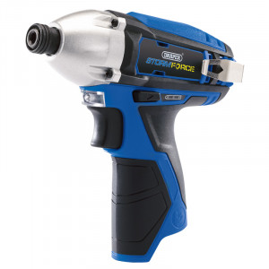 Draper Storm Force® Impact Driver 10.8V Body Only 17132