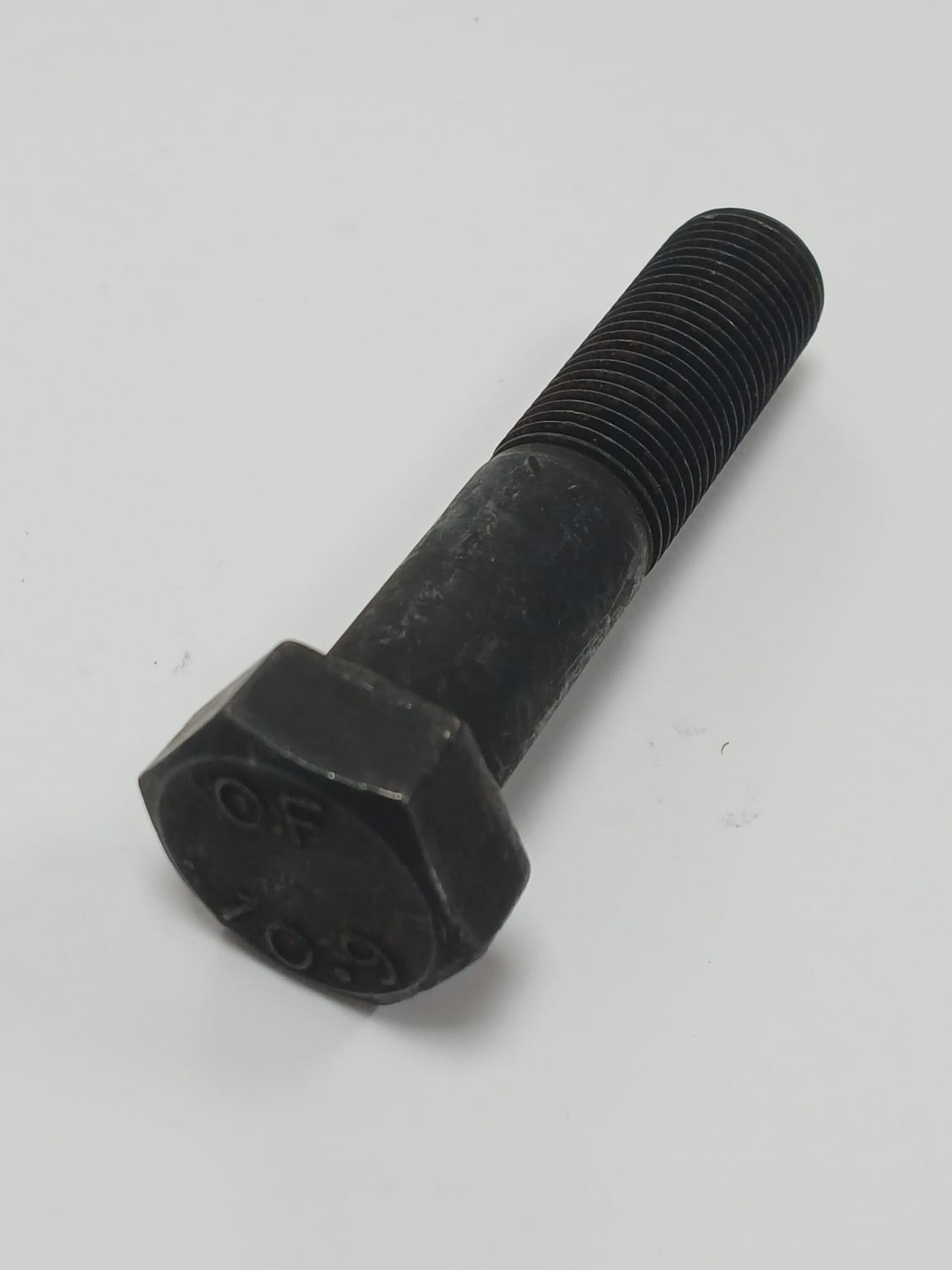 Laski Predator SCREW M16X1,5X70 DIN 9