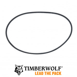 Timberwolf Rotor Belt 17322