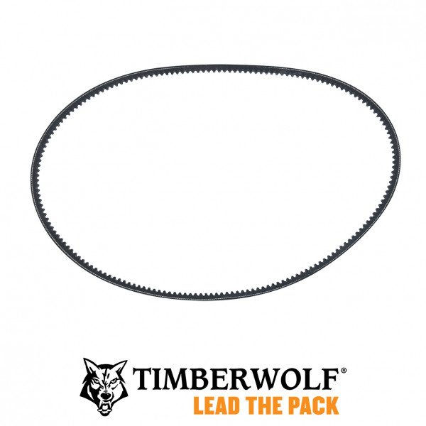 Timberwolf Rotor Belt 17322