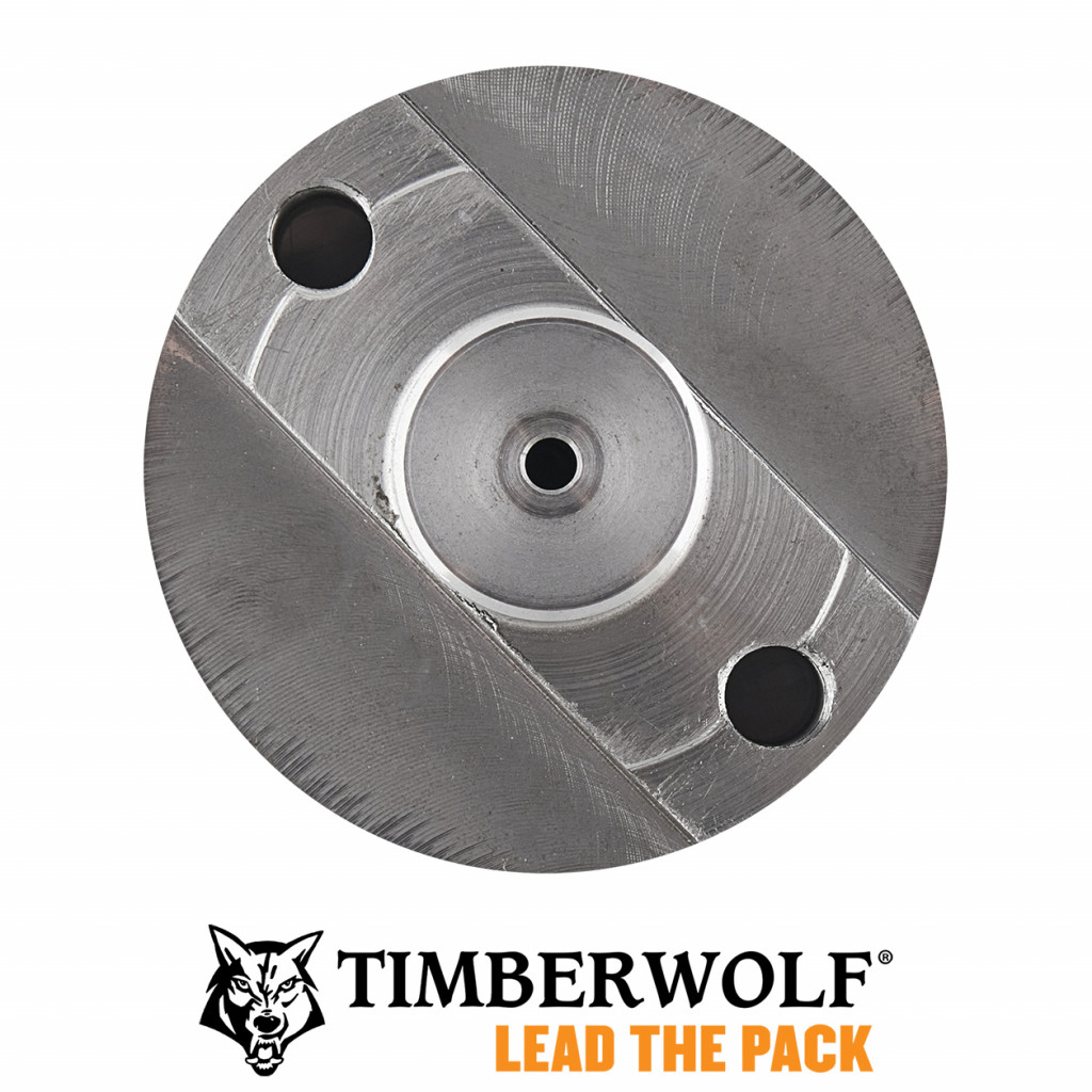 Timberwolf Box Wedge Timberwolf Stub Shaft For 190 Roller Box 17375M - Ben Burgess