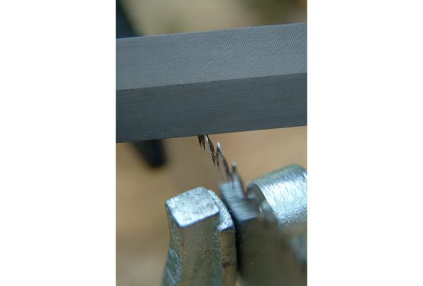 Silky Feather Edge File - Image 3