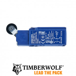 Timberwolf Roller Limit Switch 17927