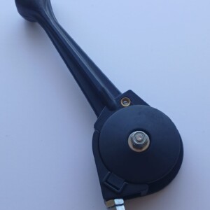 Laski Predator Power LEVER THROTTLE 001828