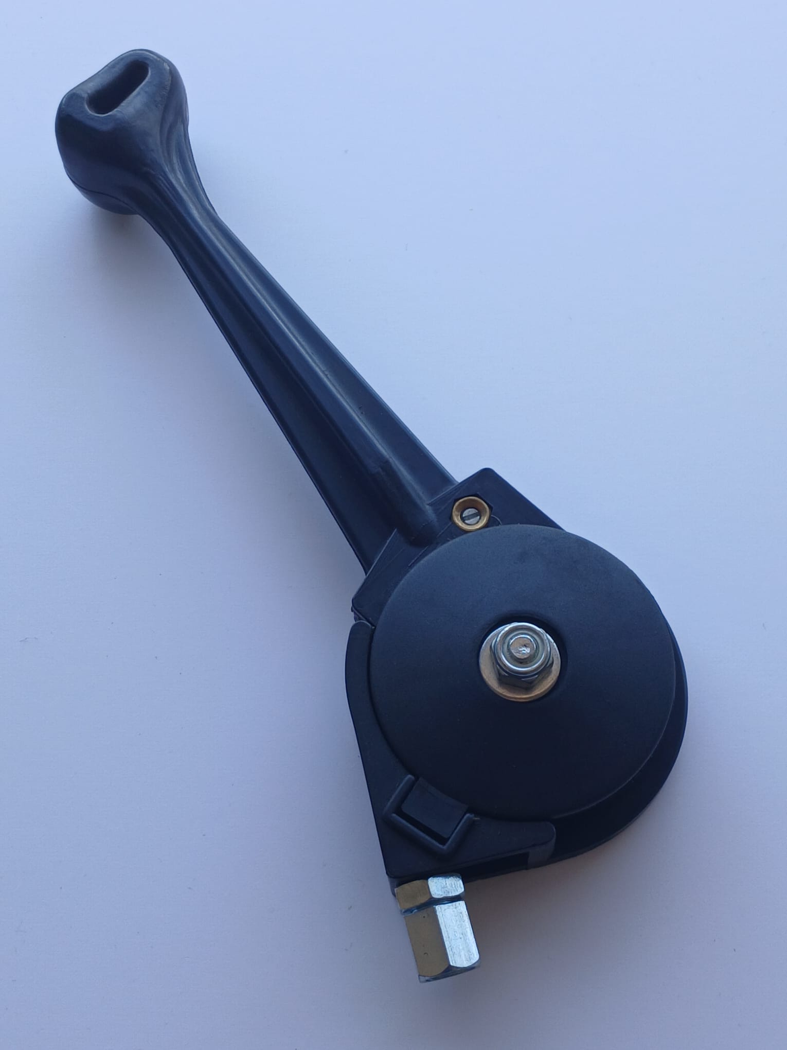 Laski Predator Power LEVER THROTTLE 001828