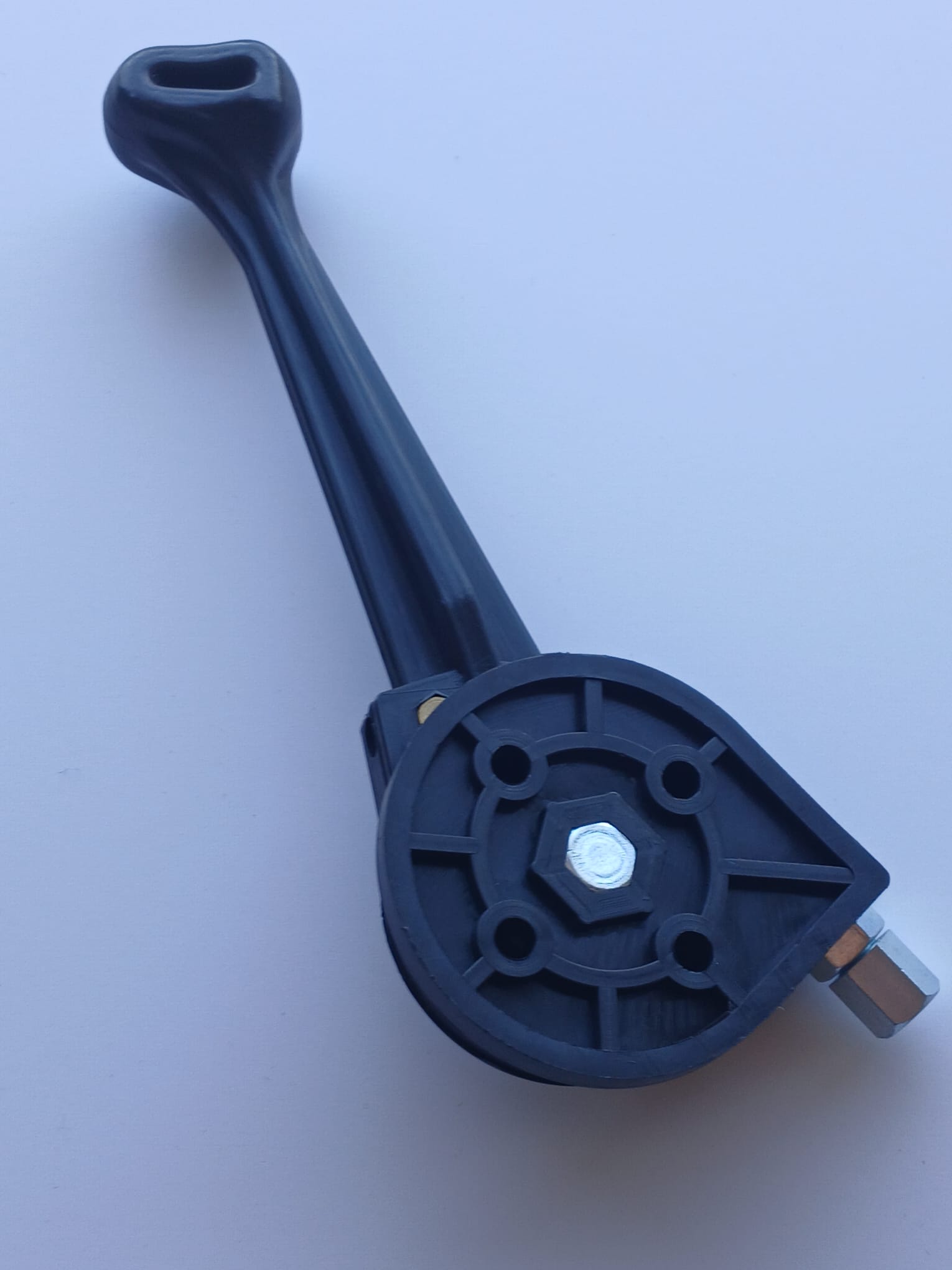 Laski Predator Power LEVER THROTTLE 001828 - Image 2