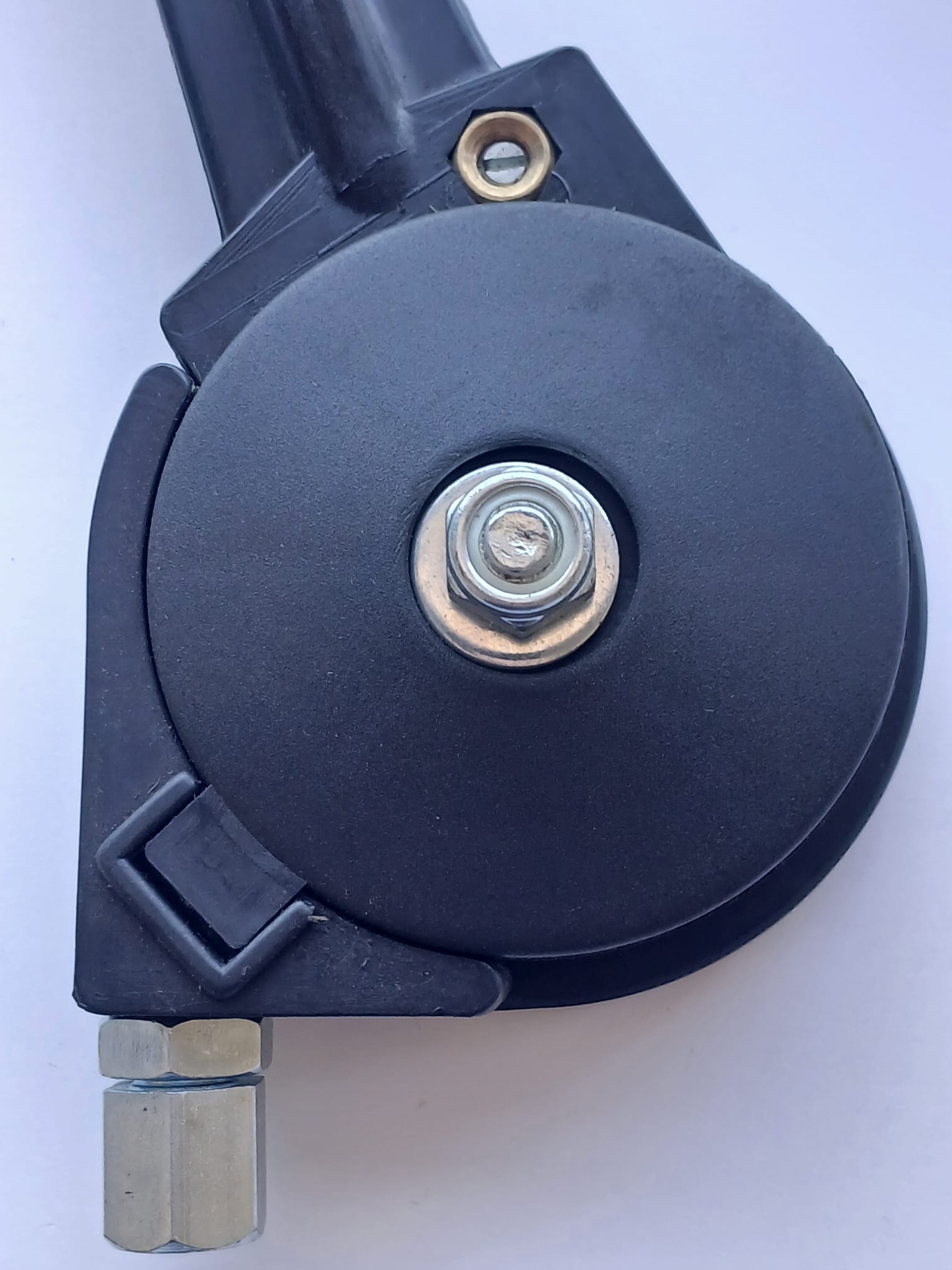 Laski Predator Power LEVER THROTTLE 001828 - Image 3