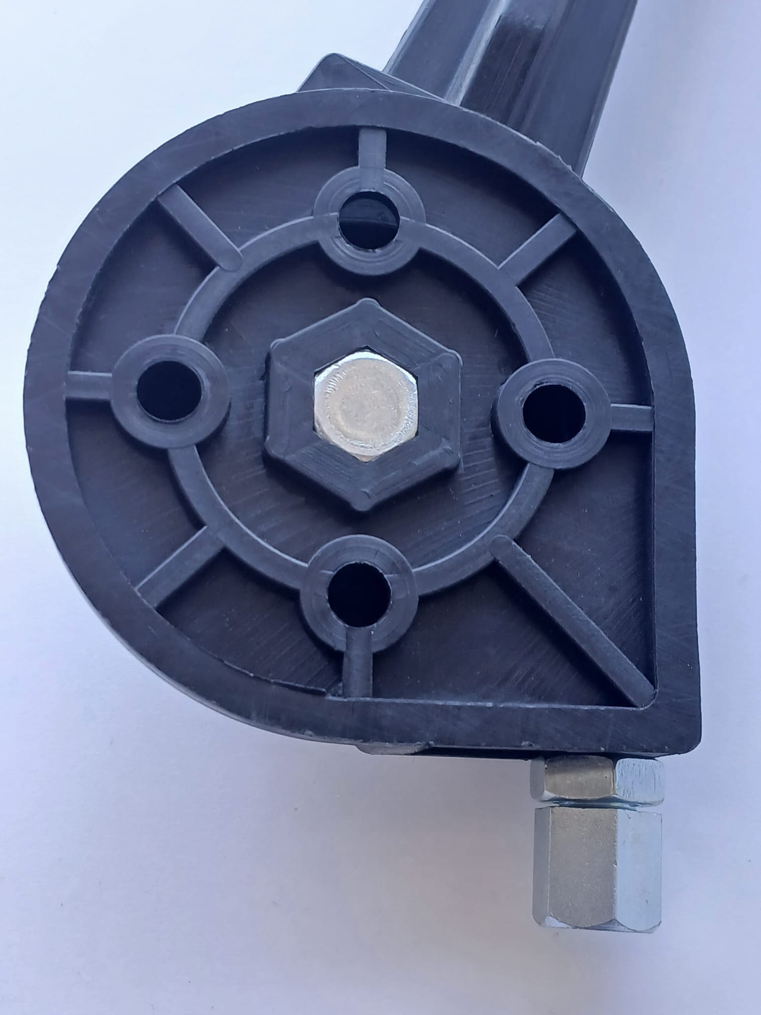 Laski Predator Power LEVER THROTTLE 001828 - Image 4