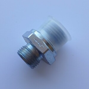 Laski Predator SOCKET XA12-LR1/2 1003