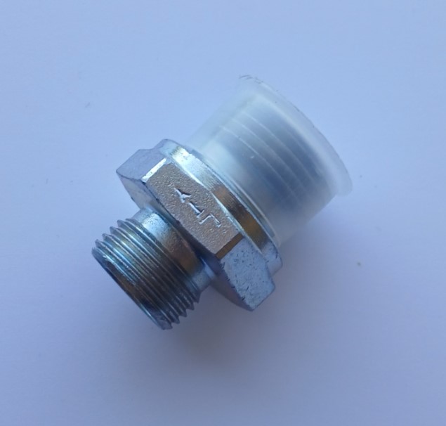 Laski Predator SOCKET XA12-LR1/2 1003