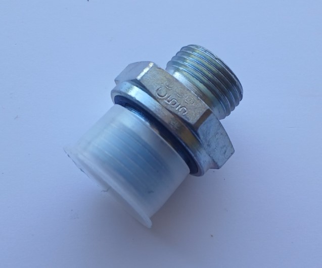 Laski Predator SOCKET XA12-LR1/2 1003 - Image 2