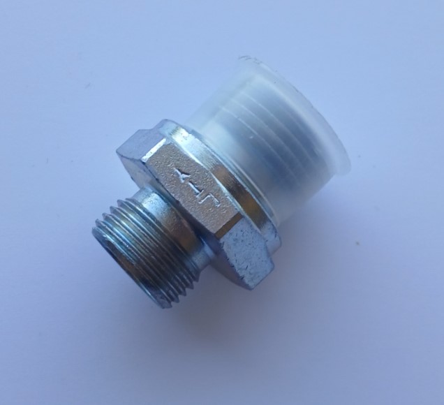 Laski Predator SOCKET XA12-LR1/2 1003 - Image 3