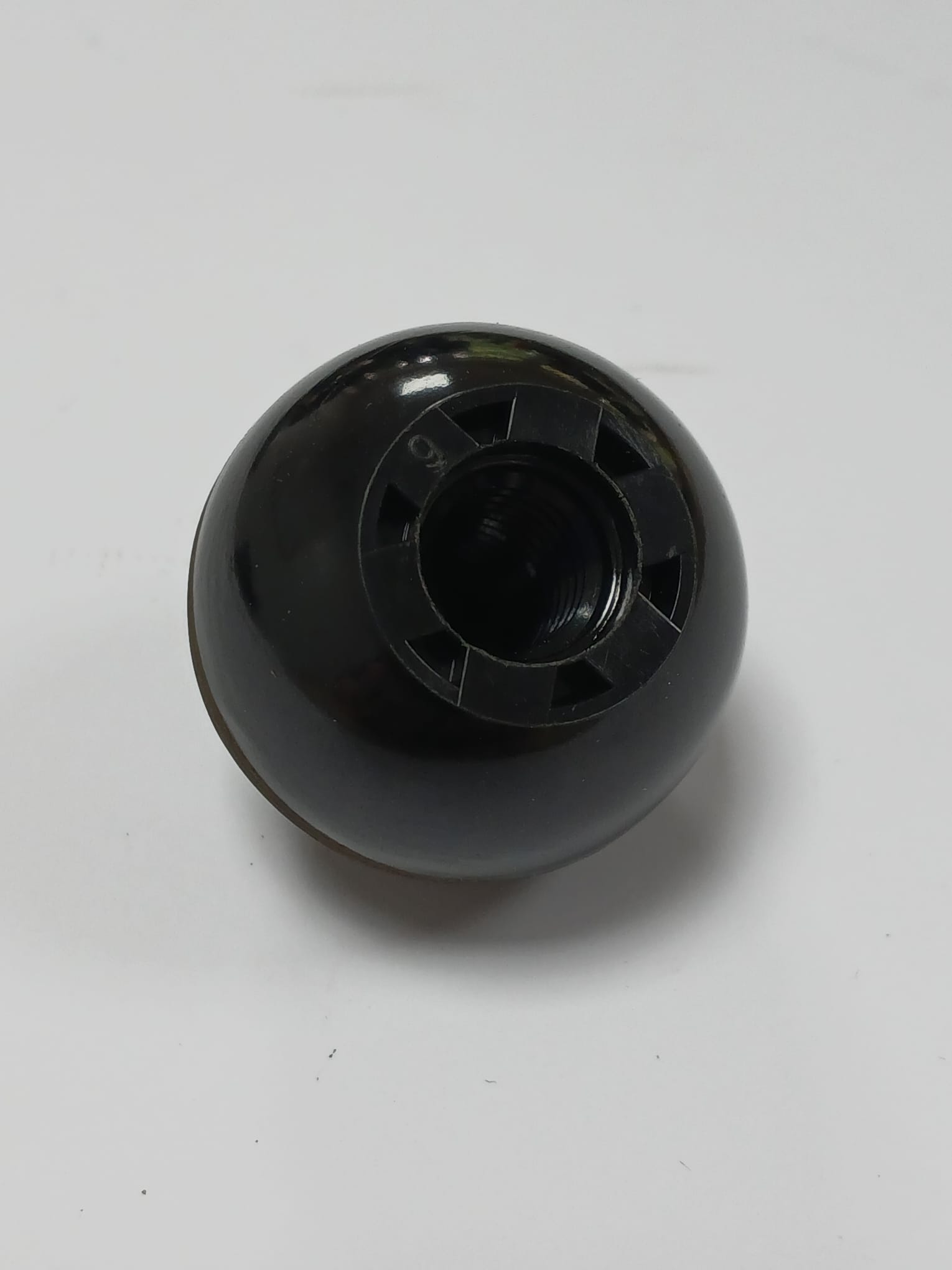 Laski Predator Power BAKELITE BALL 020-06 M 000190 - Image 2