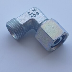 Laski Predator XVBDKO10-L 604206.1 CO