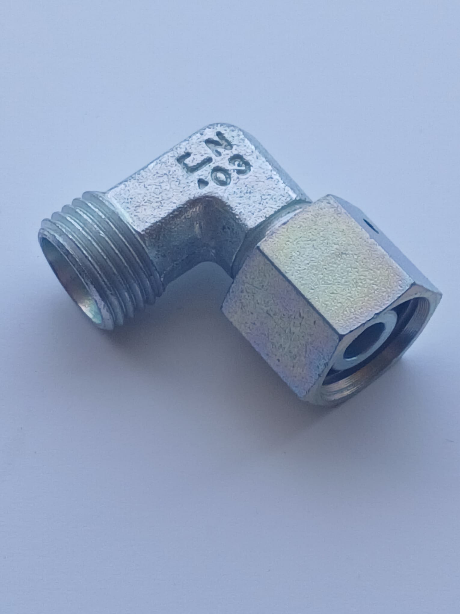 Laski Predator XVBDKO10-L 604206.1 CO