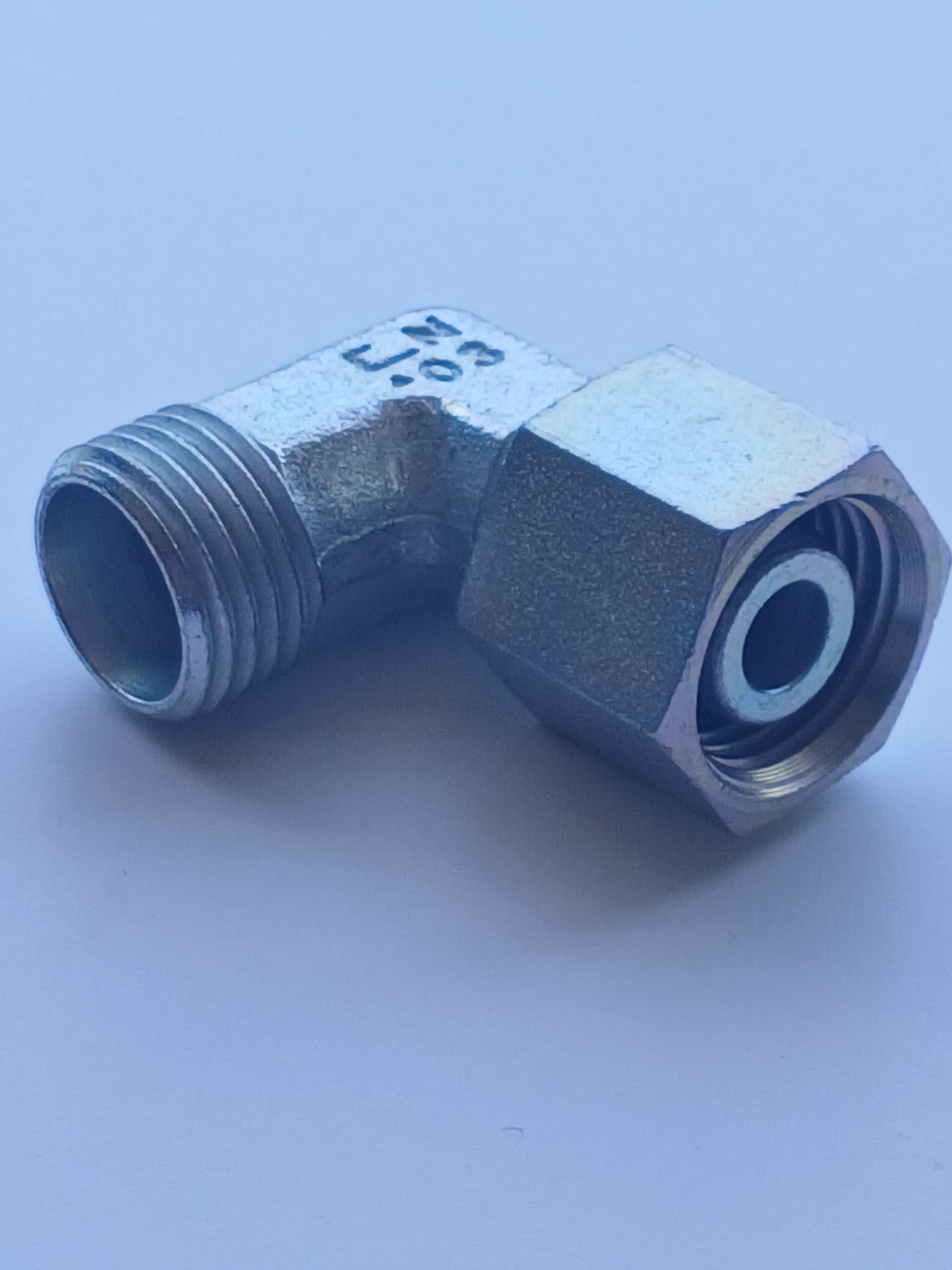 Laski Predator XVBDKO10-L 604206.1 CO - Image 3