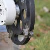 Laski 880 Pro Chainsaw Attachment - Image 2