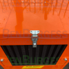 Bonnet Catch Lock for Engine Access Cover 0235 - Image 2