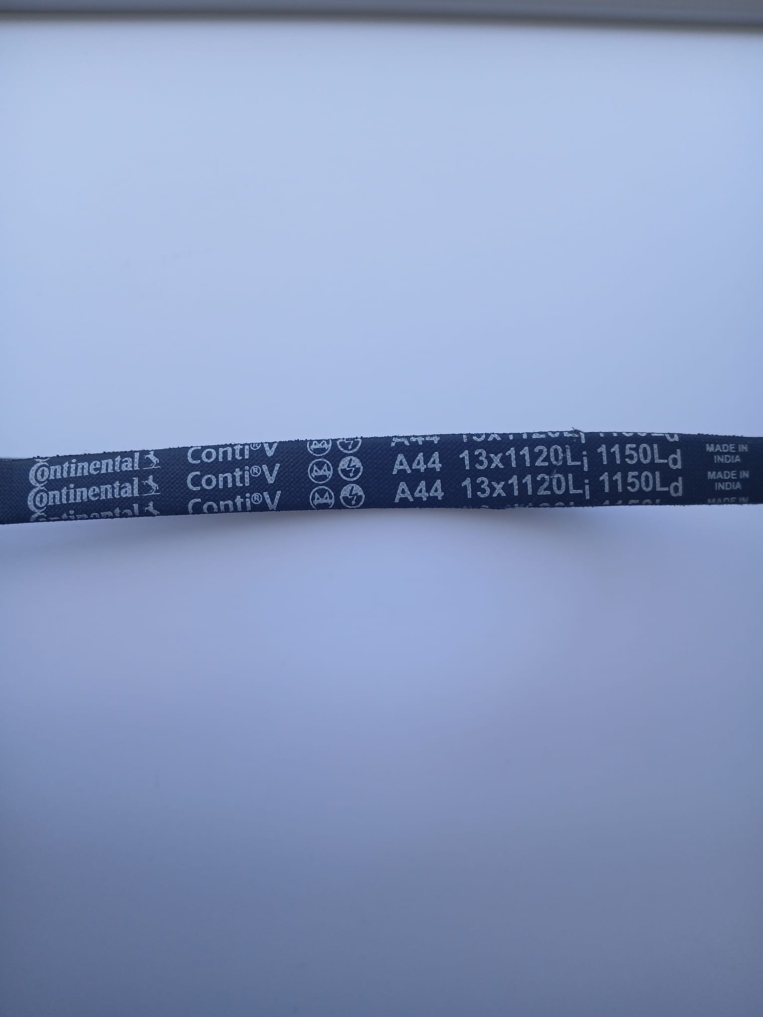 Laski Predator V-BELT 13/1120 LI - Image 2