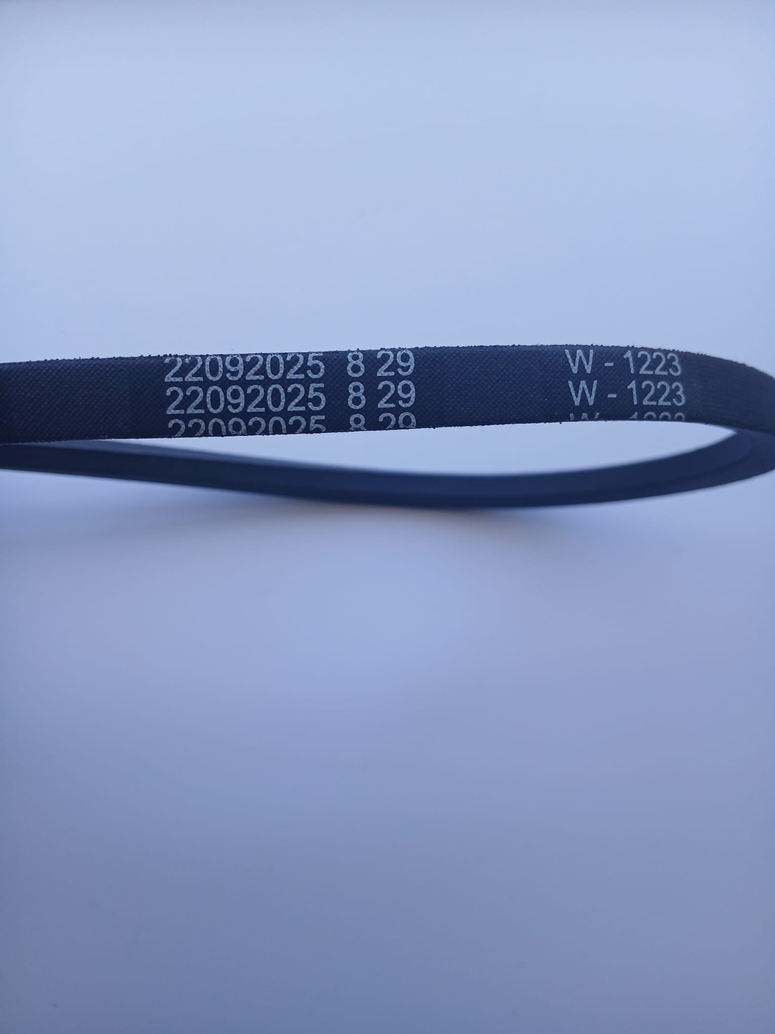 Laski Predator V-BELT 13/1120 LI - Image 3