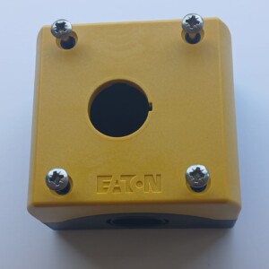 Predator Power BOX PL.1 HOLE M22-IY1 002200