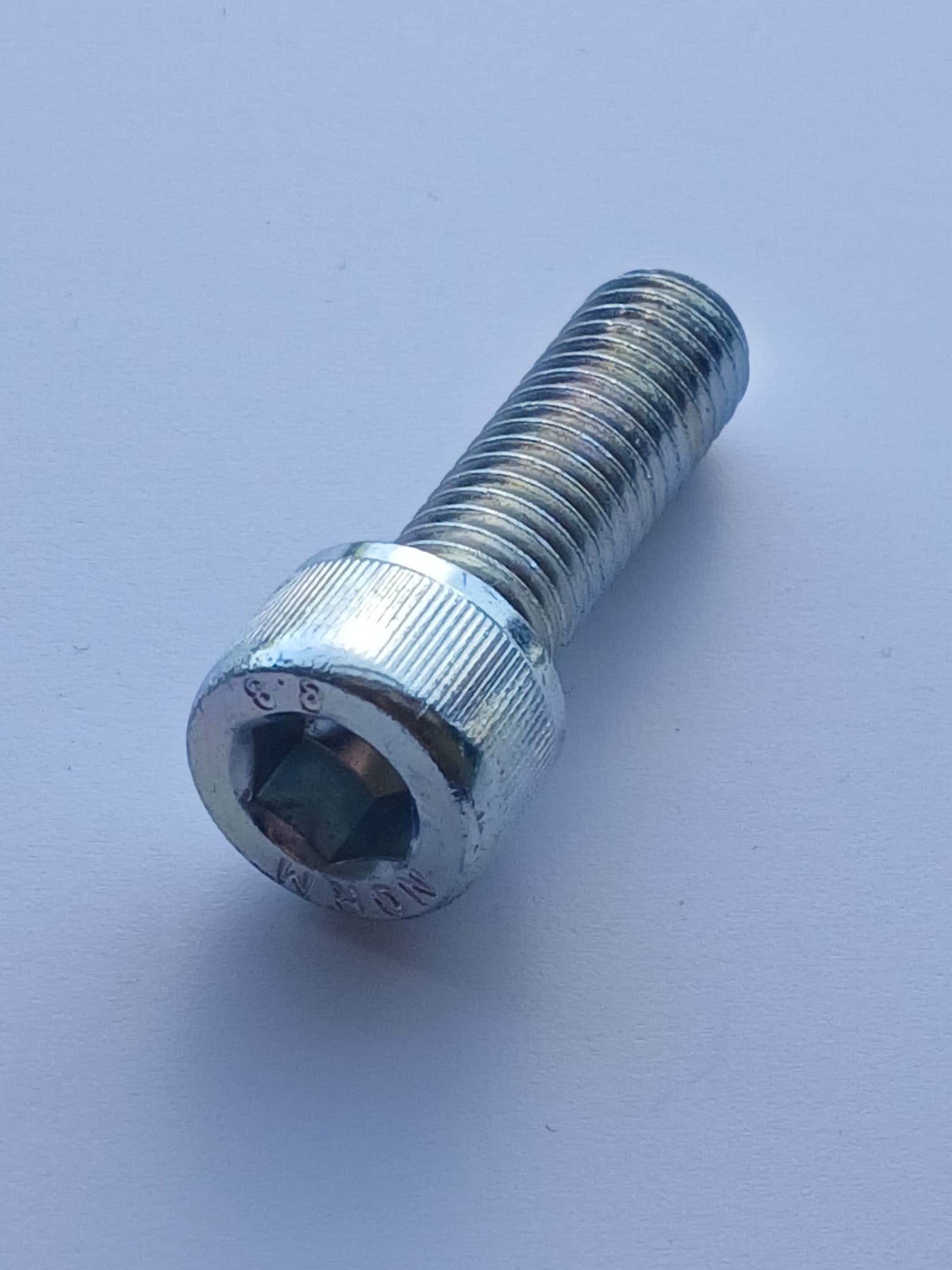 Laski Predator SCREW M10X30