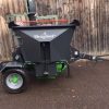 Heizohack HM6-300 Chipper - Image 2