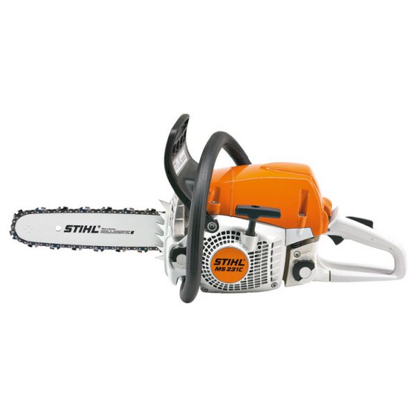 STIHL MS 231 C-BE 16" Petrol Chainsaw