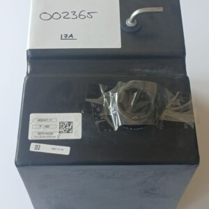 Laski Predator PLASTIC TANK 452001.11