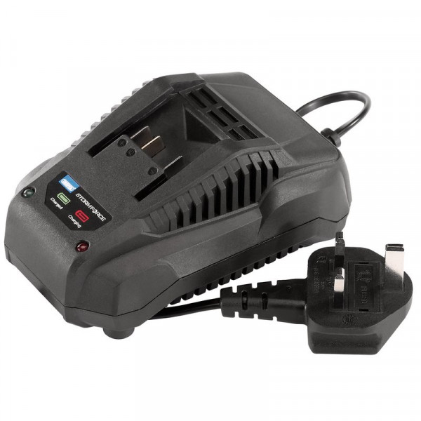 Draper Storm Force® 20V Fast Charger 23793