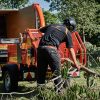 Timberwolf TW 230HB Diesel - Stage V Compliant - Image 3