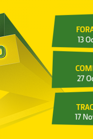 John Deere DEERE STUDIO events