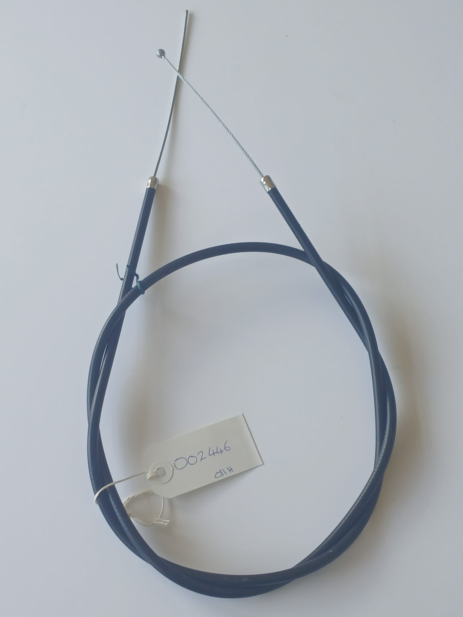 Laski Predator Power CABLE+BOWDEN 1CT74085 002446